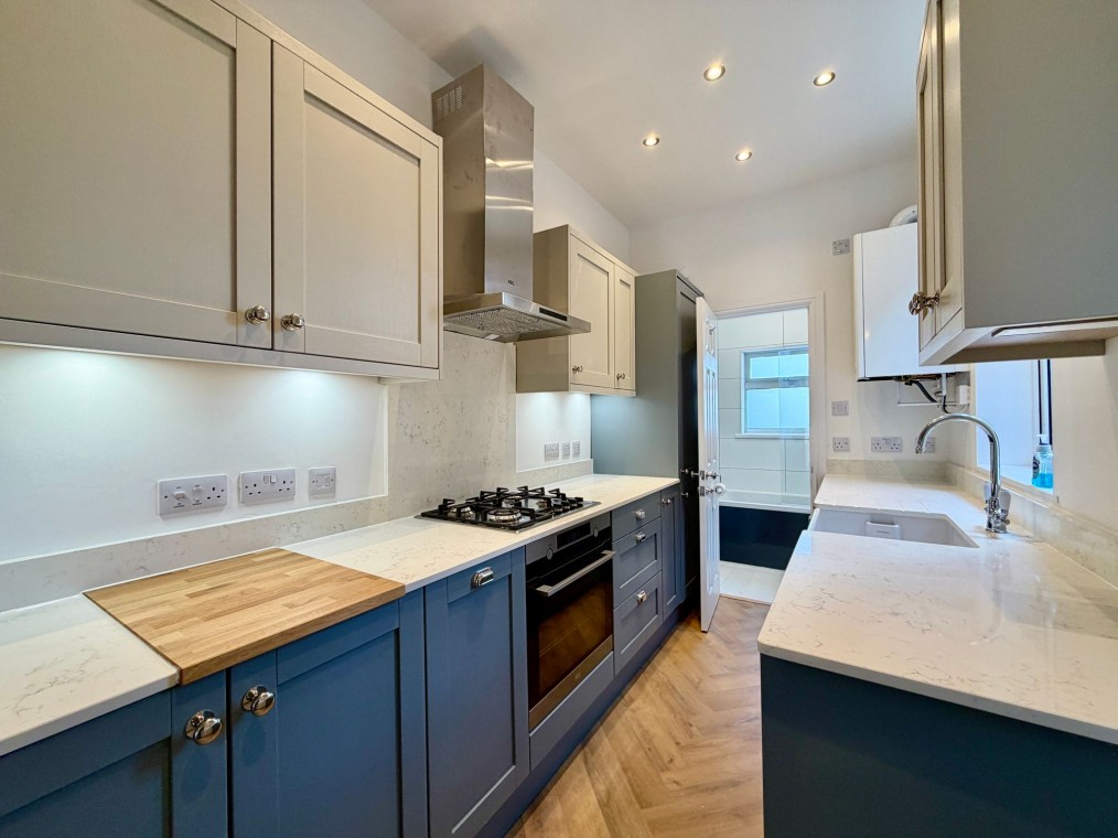 Newcombe Road, Coventry, CV5