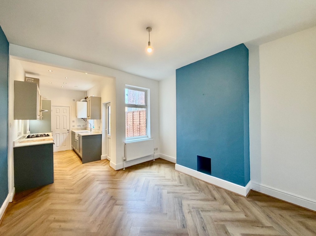 Newcombe Road, Coventry, CV5