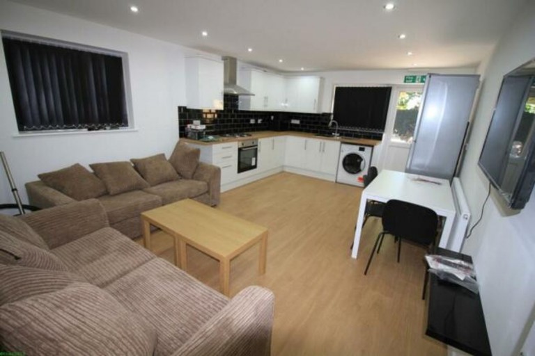St. Georges Road, Coventry, CV1