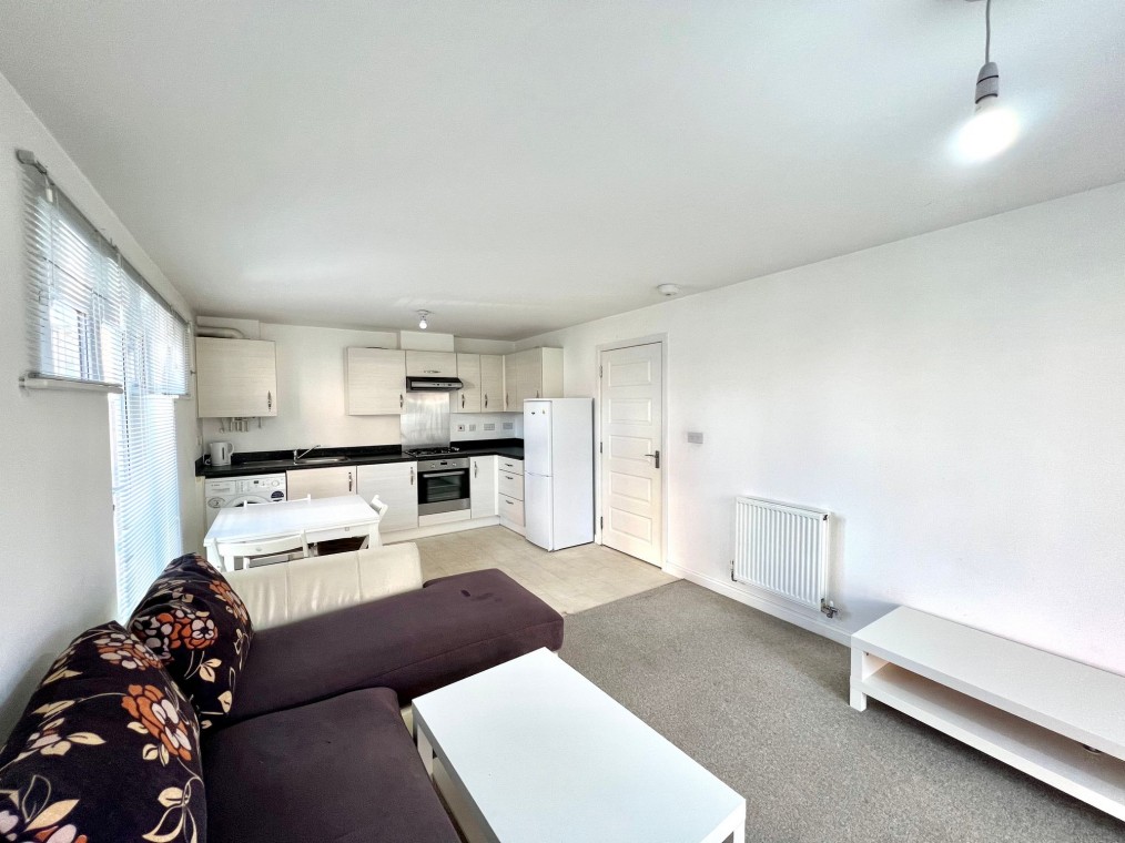 Foleshill Road, Navigation House, CV1