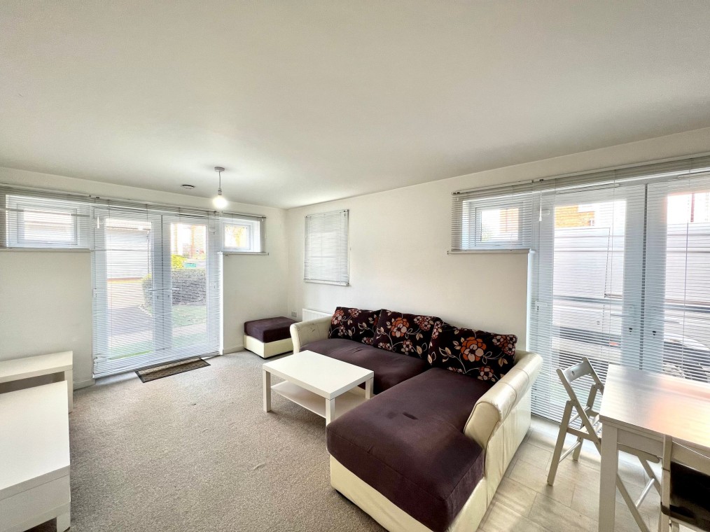 Foleshill Road, Navigation House, CV1