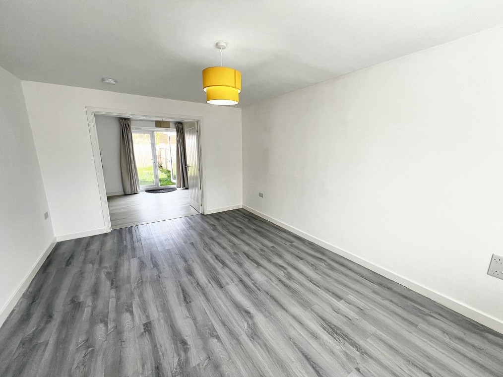 Paragon Way, Coventry, CV6