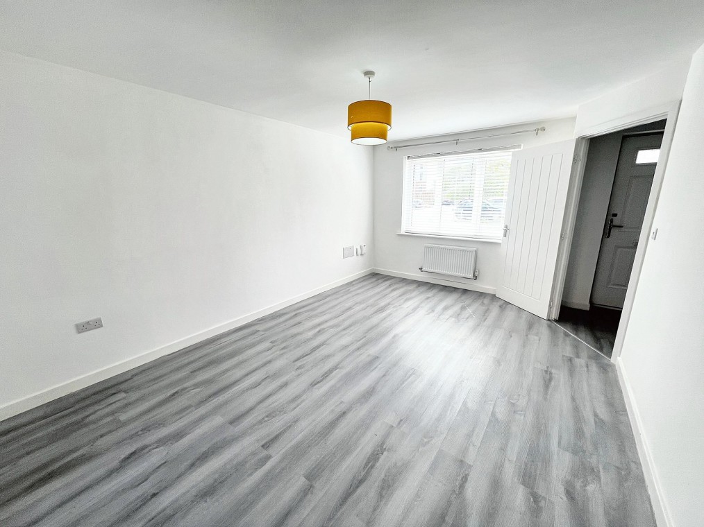 Paragon Way, Coventry, CV6