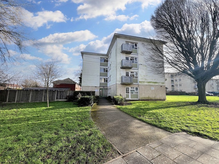 Rosemary Close, Coventry, CV4
