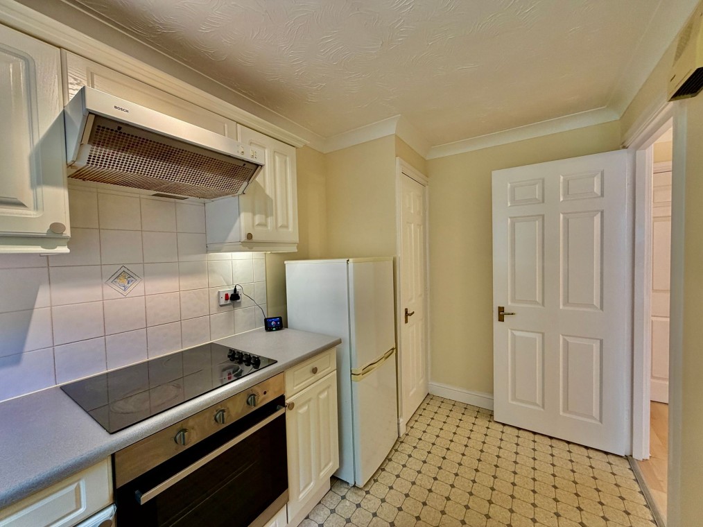 Wilson Green, Binley, CV3