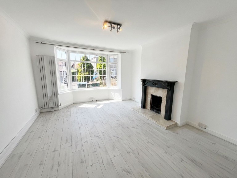 Ashwood Avenue, Coventry, CV6