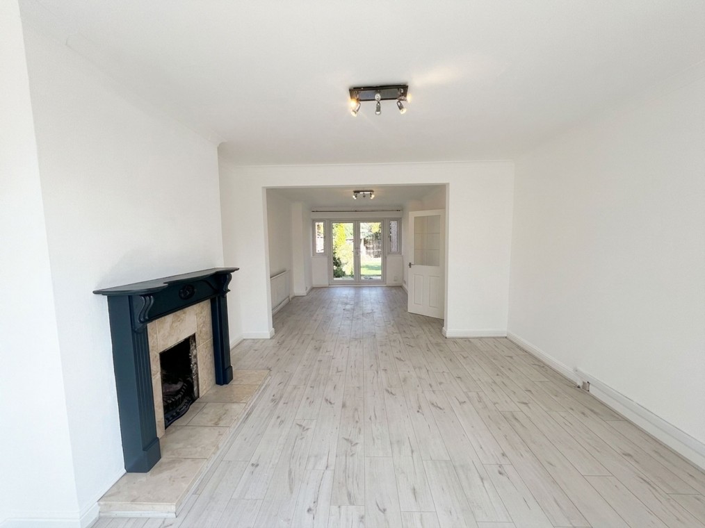 Ashwood Avenue, Coventry, CV6
