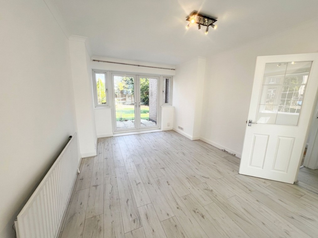 Ashwood Avenue, Coventry, CV6
