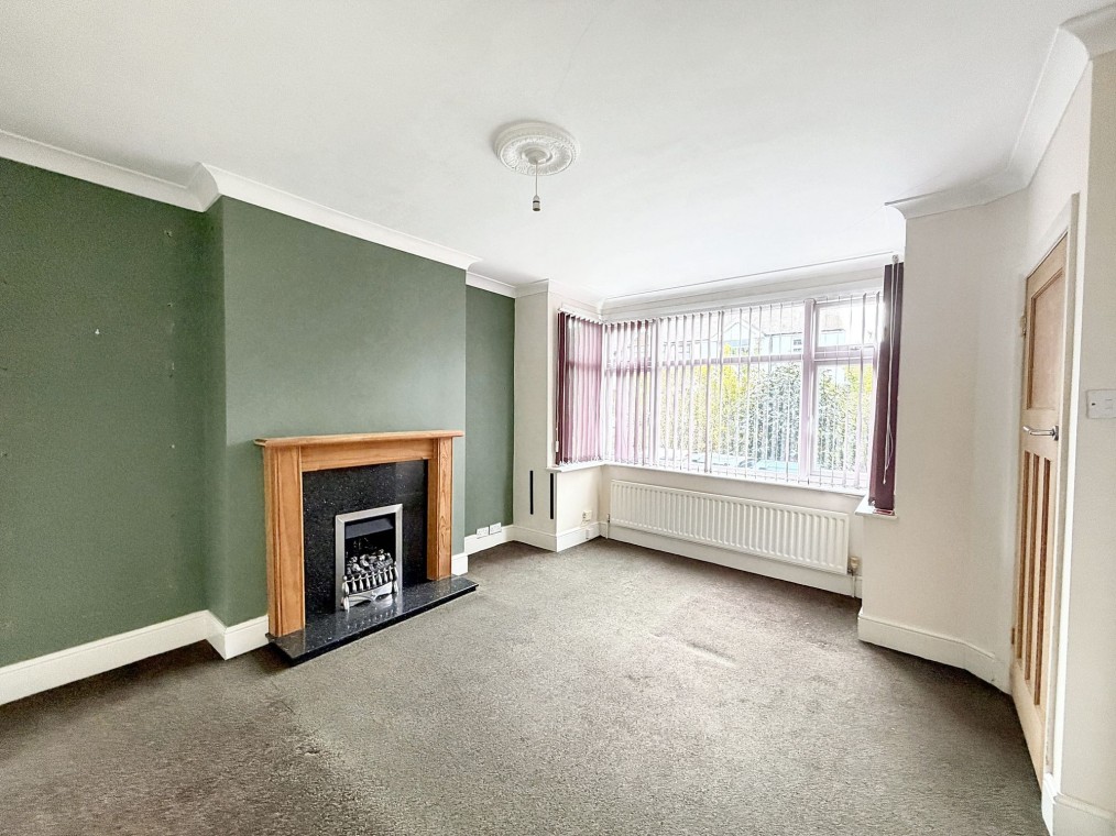Evenlode Crescent, Coventry, CV6