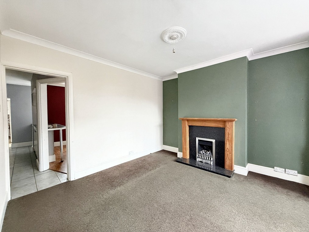 Evenlode Crescent, Coventry, CV6