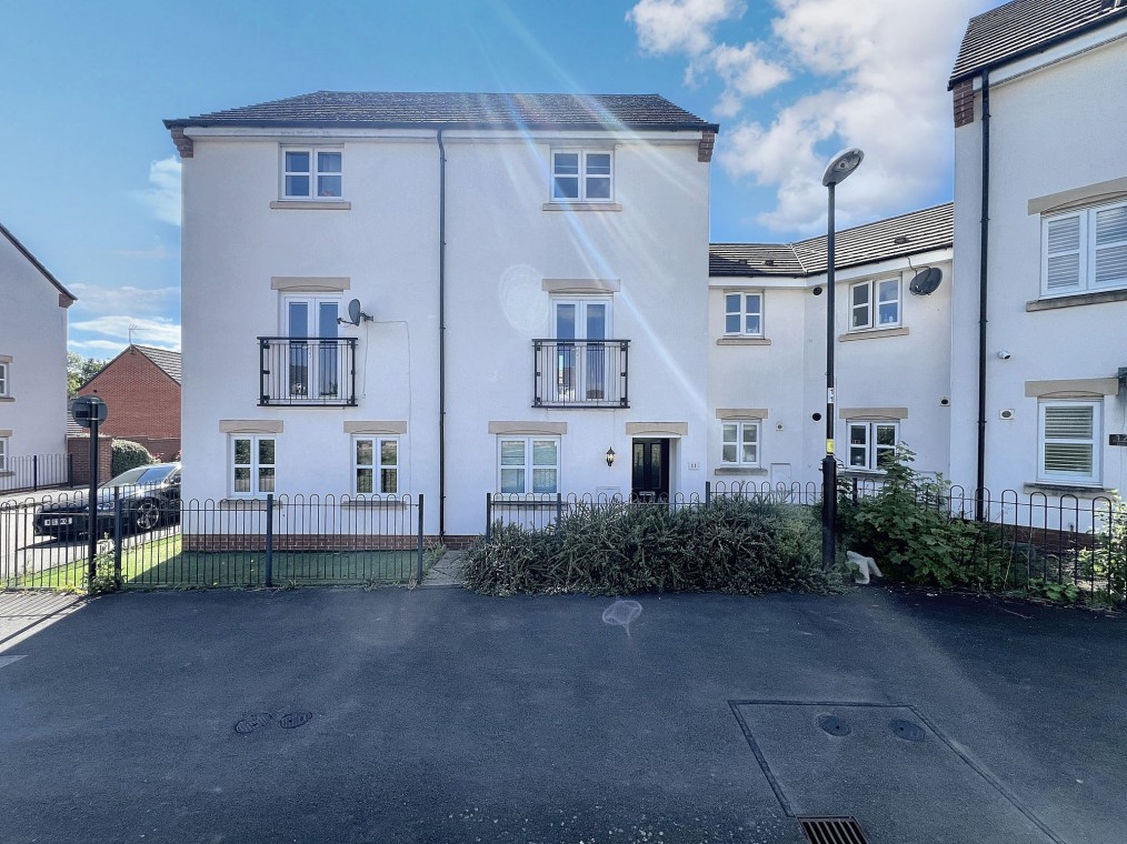 Grenadier Drive, Coventry, CV3