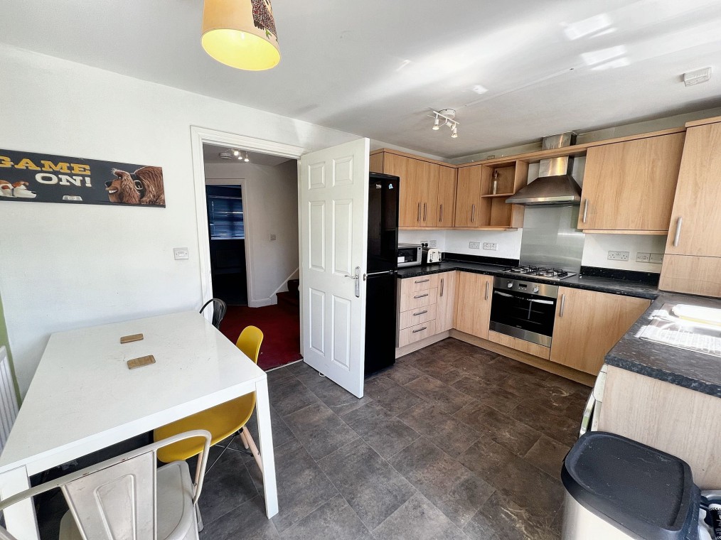 Grenadier Drive, Coventry, CV3