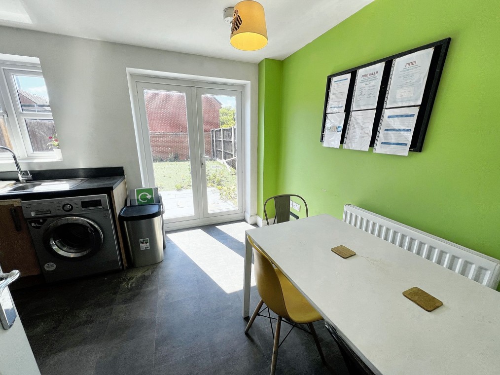 Grenadier Drive, Coventry, CV3