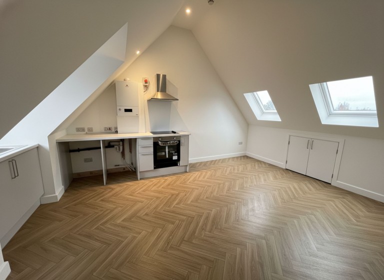 Charter Avenue, Coventry, CV4