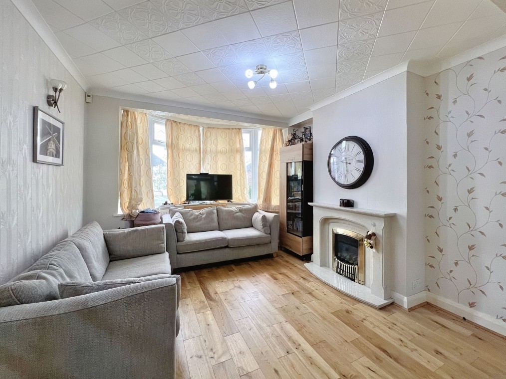 Daventry Road, Coventry, CV3