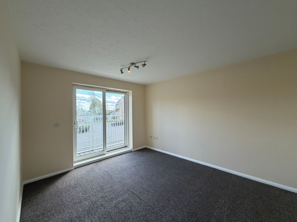 Kilderkin Court, Coventry, CV1