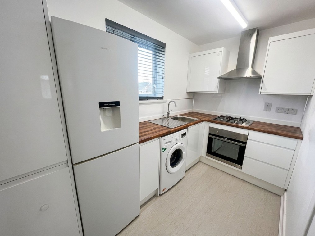 Dillam Close, Longford, CV6