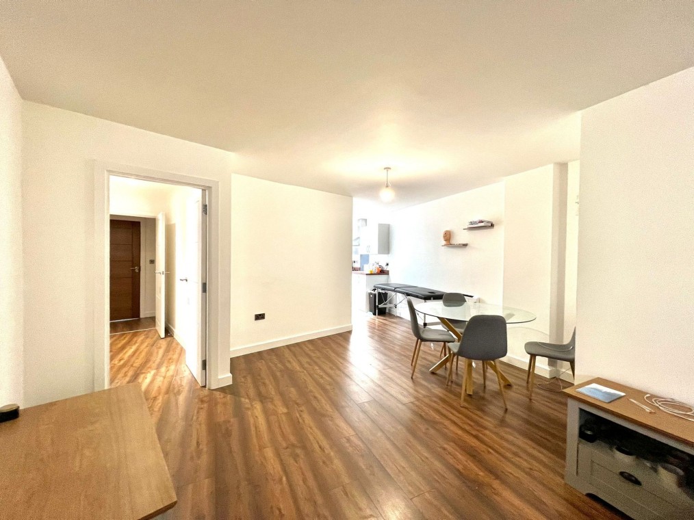 Queens Road, Kings Chambers, CV1