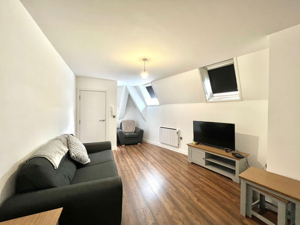 Queens Road, Kings Chambers, CV1