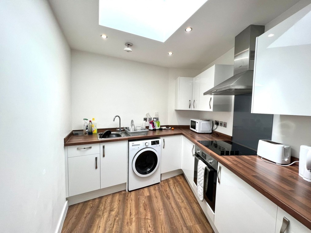 Queens Road, Kings Chambers, CV1