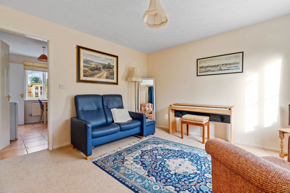 Quarryfield Lane, Coventry, CV1