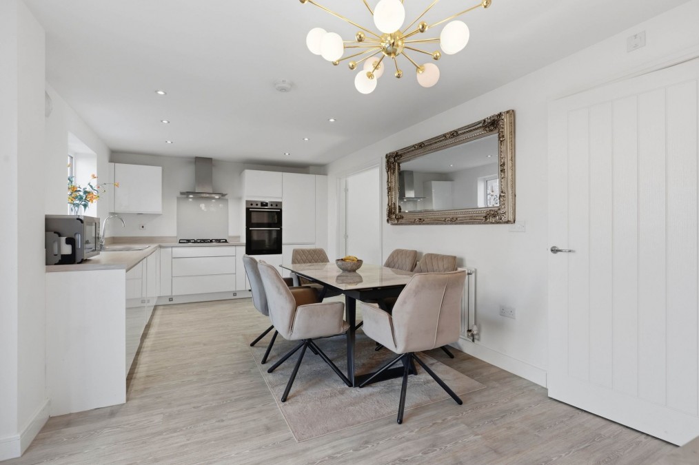 Blacksmiths Drive, Keresley End, CV7