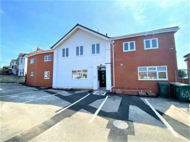 Silksby Street, Coventry, CV3