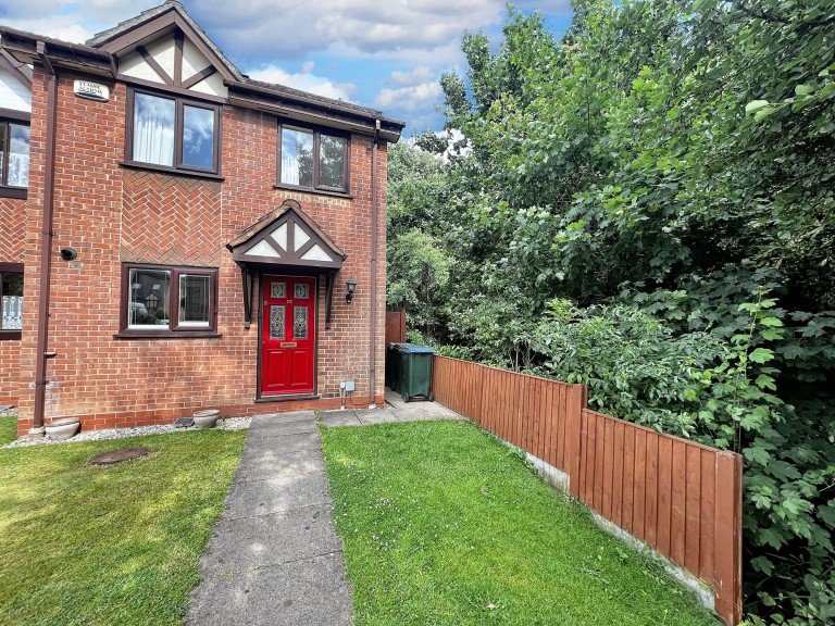 Pavilion Way, Coventry, CV5