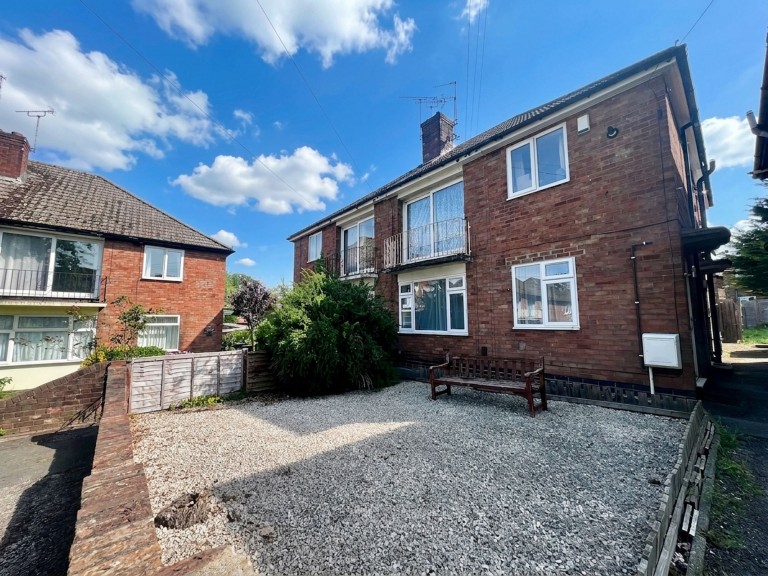 Sunnybank Avenue, Coventry, CV3