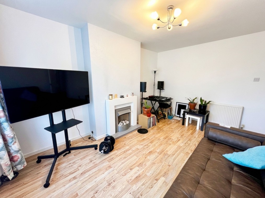 Sunnybank Avenue, Coventry, CV3