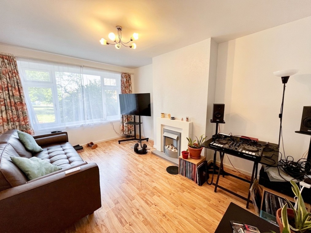 Sunnybank Avenue, Coventry, CV3