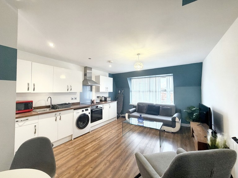 Queens Road, Kings Chambers, CV1