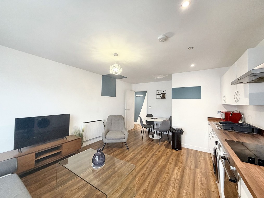 Queens Road, Kings Chambers, CV1