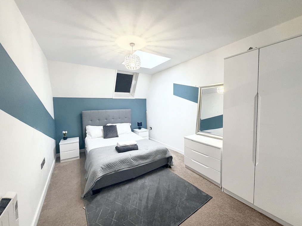 Queens Road, Kings Chambers, CV1