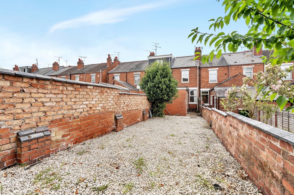 Shakleton Road, Coventry, CV5