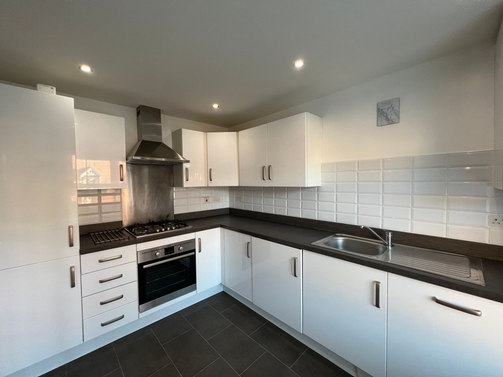 Emily Allen Road, Coventry, CV6