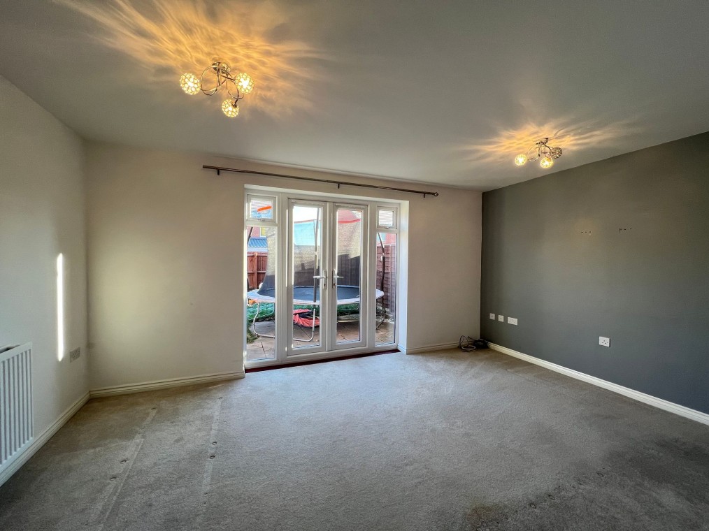 Emily Allen Road, Coventry, CV6