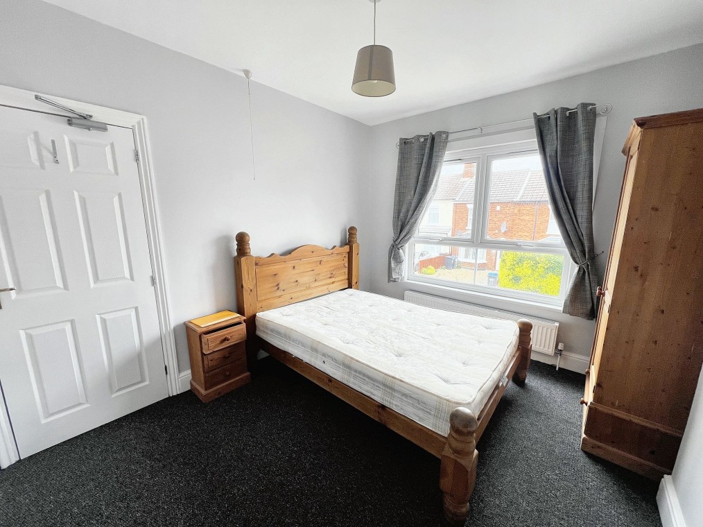 64 Bath Street, Rugby, CV21