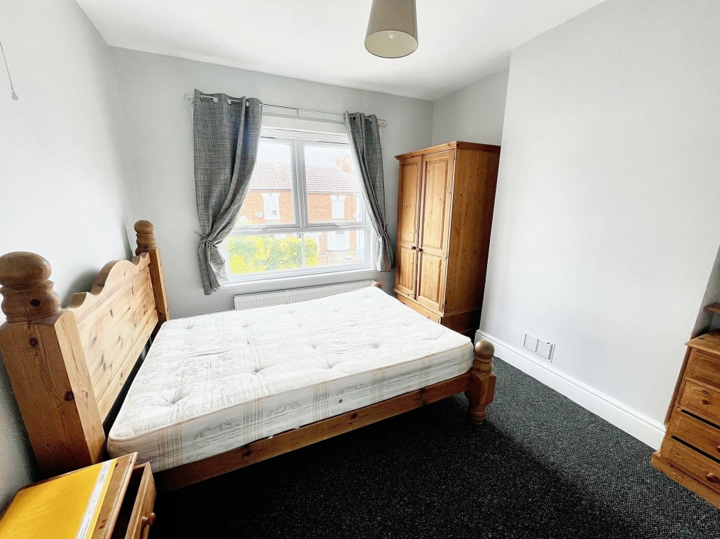 64 Bath Street, Rugby, CV21