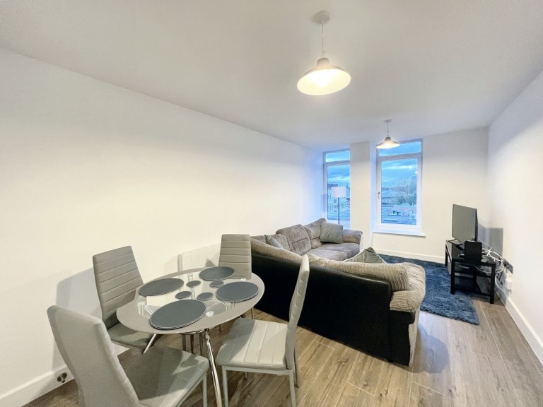 Queens Road, Queens House, CV1