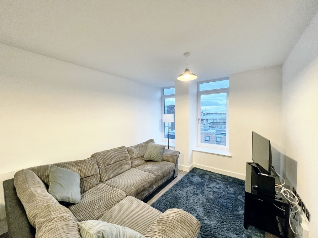 Queens Road, Queens House, CV1