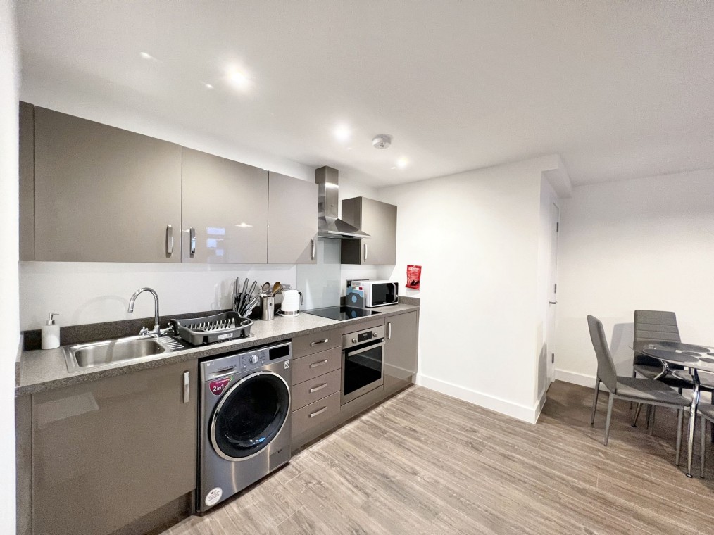 Queens Road, Queens House, CV1