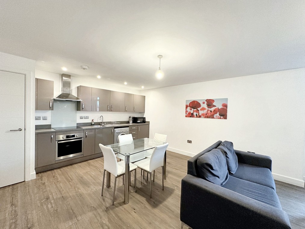 Queens Road, Queens House, CV1