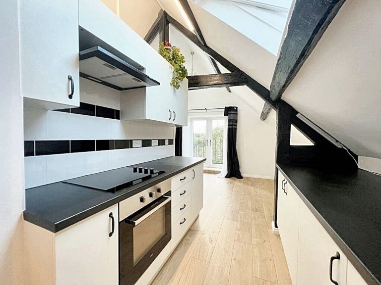 Leamington Road, Stivichall Manor, CV3