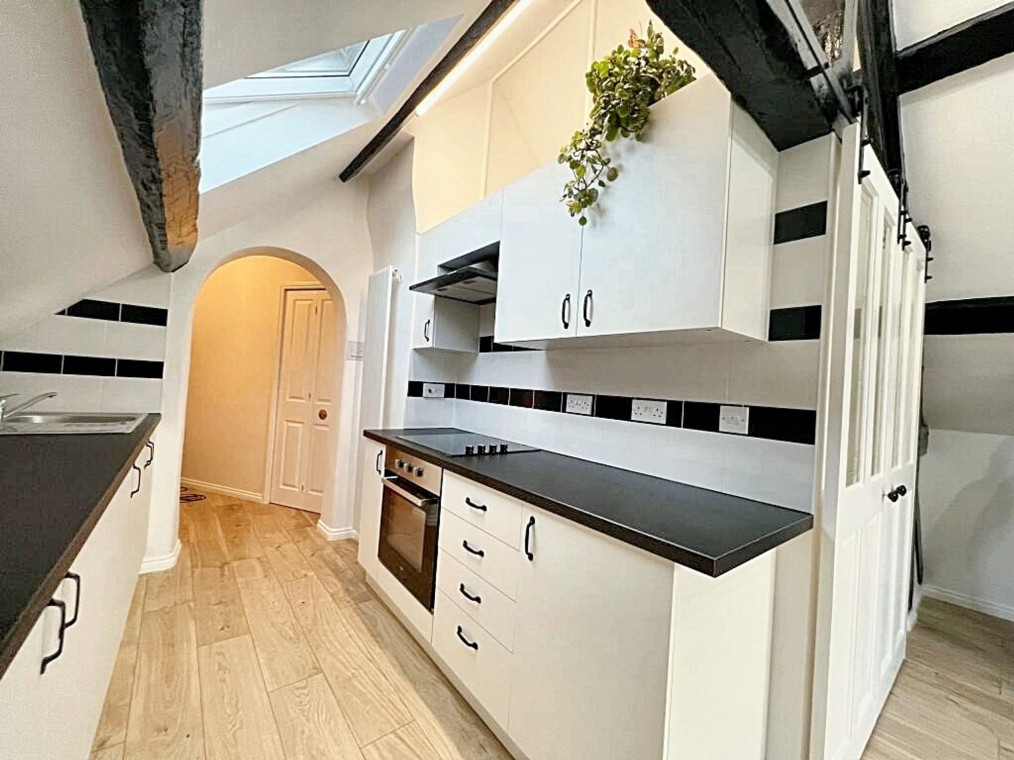 Leamington Road, Stivichall Manor, CV3