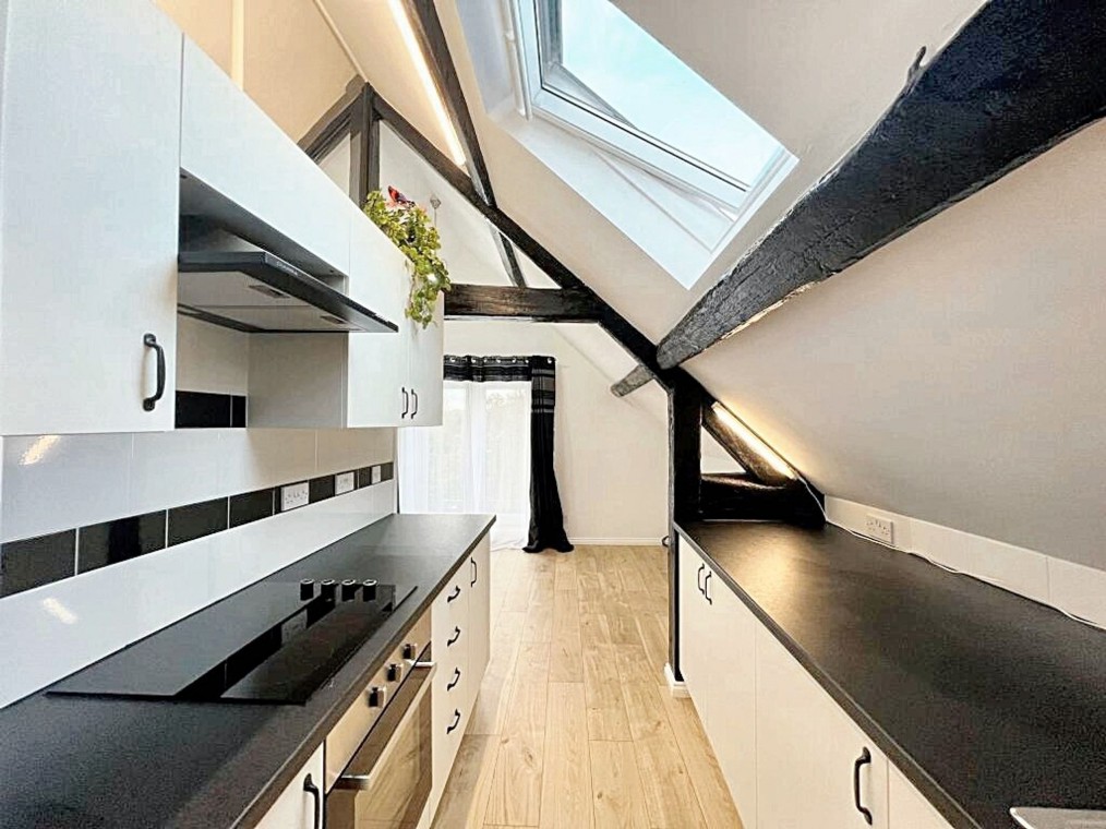 Leamington Road, Stivichall Manor, CV3