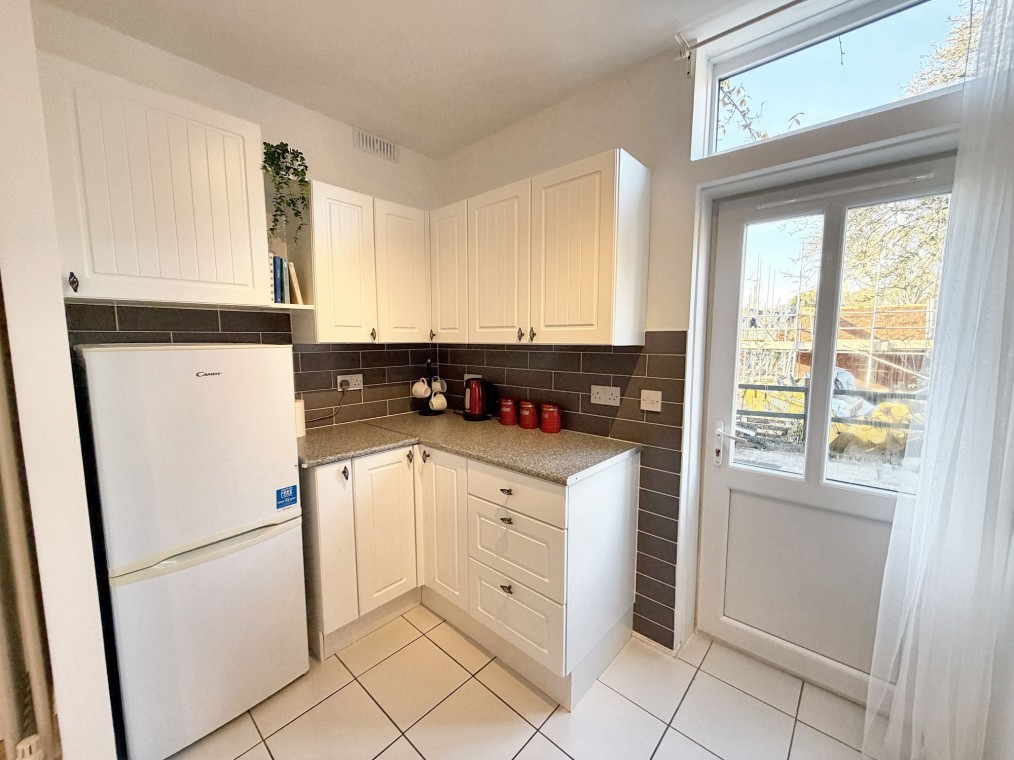 Leamington Road, Stivichall Manor, CV3