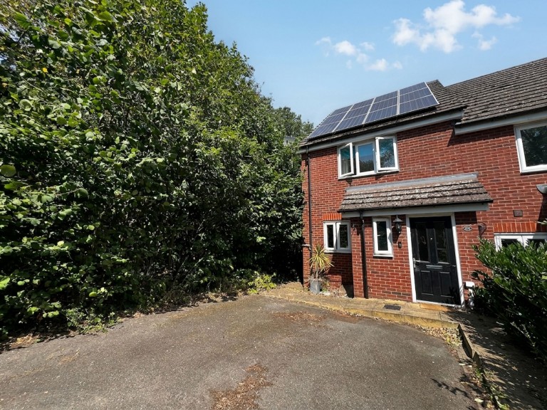 Summerhill Lane, Coventry, CV4