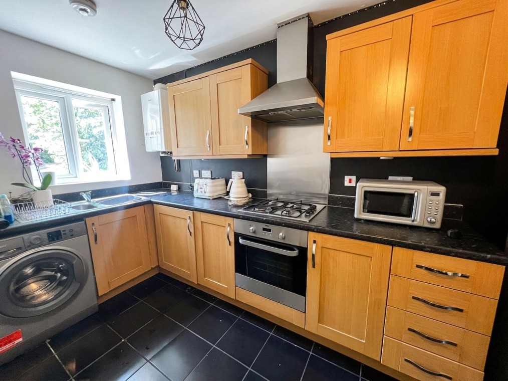 Summerhill Lane, Coventry, CV4