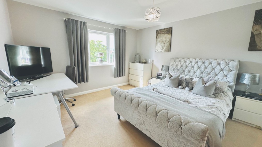 Lower Ford Street, Bodiam Hall, CV1